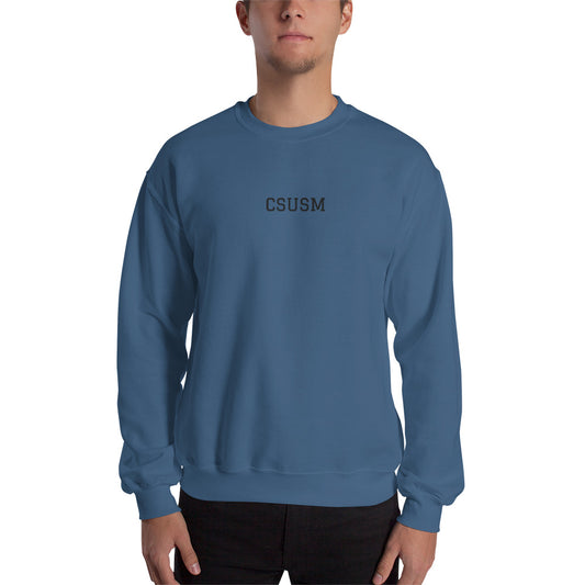 Men's CSUSM Sweatshirt